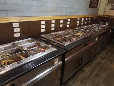 Zhu Guang Cantonese Restaurant