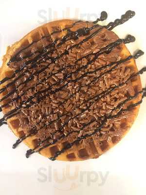 Jacobs Waffles