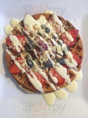 Jacobs Waffles