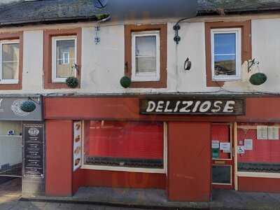 Deliziose