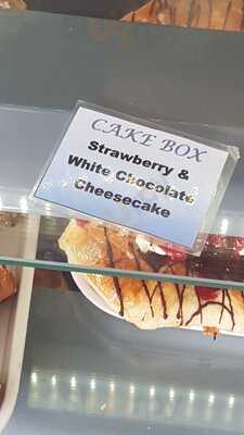 Cake Box
