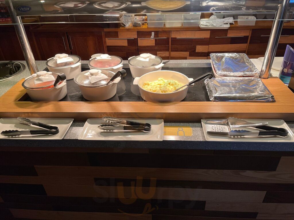 The Kincardine Way Brewers Fayre