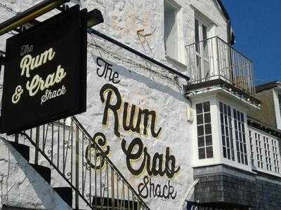 The Rum & Crab Shack