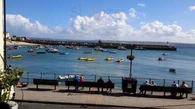 The Rum & Crab Shack