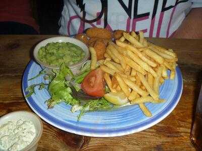 The Rum & Crab Shack