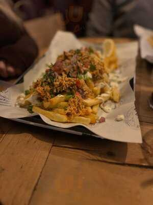 The Rum & Crab Shack