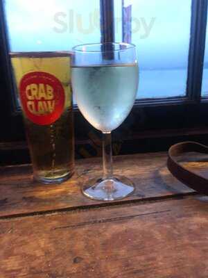 The Rum & Crab Shack