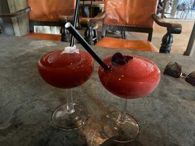 The Rum & Crab Shack