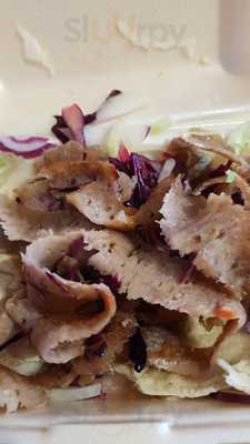 Popeyes Fish And Chips