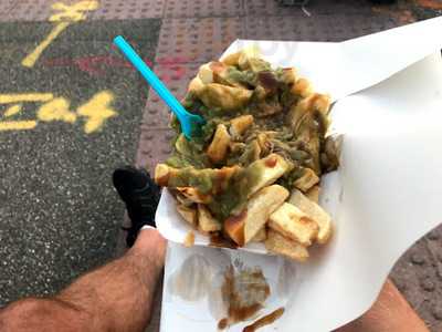 Kings Fish And Chips