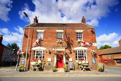 Kings Fish And Chips