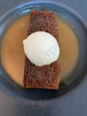 Tregenna Castle Brasserie