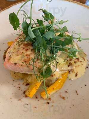 Tregenna Castle Brasserie