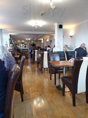 Tregenna Castle Brasserie