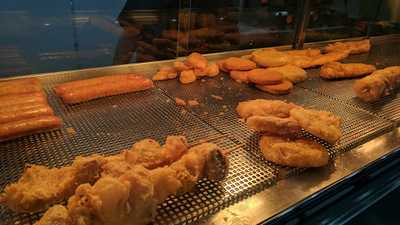 Woodhouse Fish And Chips