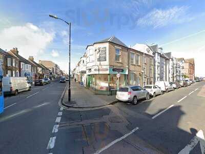 Pappadoms Indian Takeaway