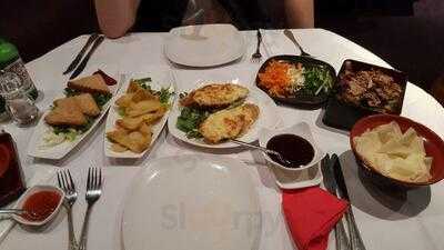 Good Luck Chinese Restaurant