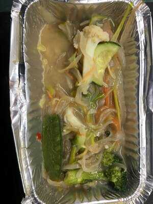 Good Luck Chinese Restaurant