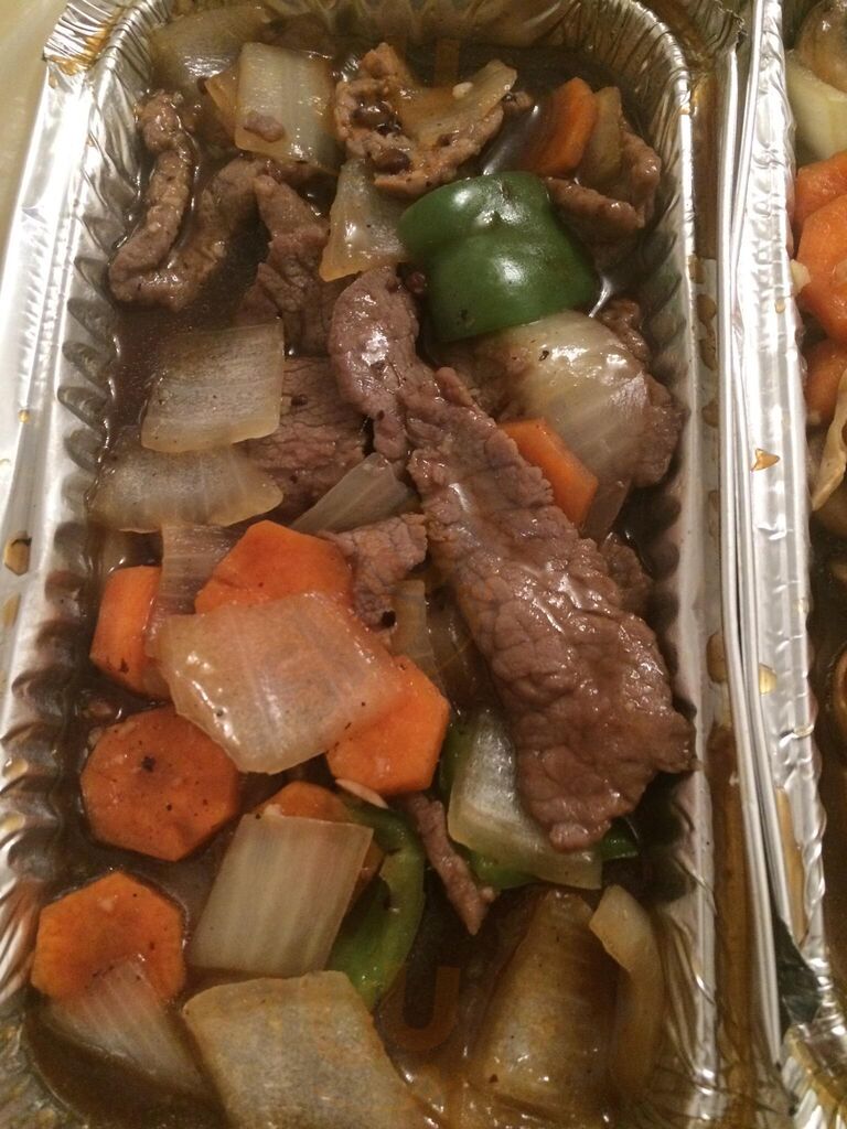 Good Luck Chinese Restaurant