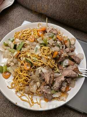 Good Luck Chinese Restaurant