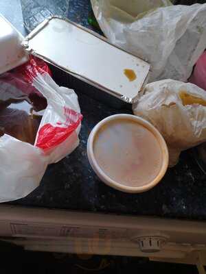 Good Luck Chinese Restaurant