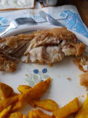 The Tasty Plaice