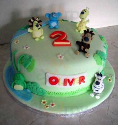 Sprinkles And Crumbs