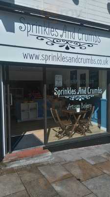 Sprinkles And Crumbs