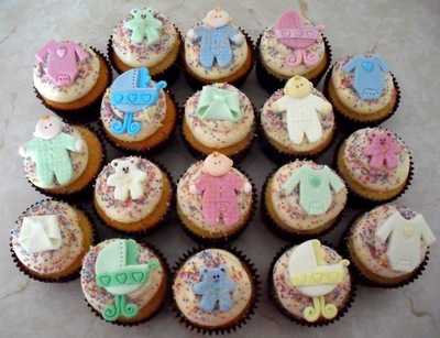 Sprinkles And Crumbs