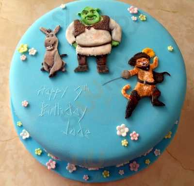 Sprinkles And Crumbs