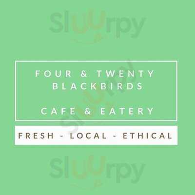 Four And Twenty Blackbirds Cafe And Eatery