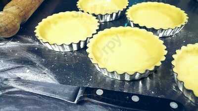 Four And Twenty Blackbirds Cafe And Eatery