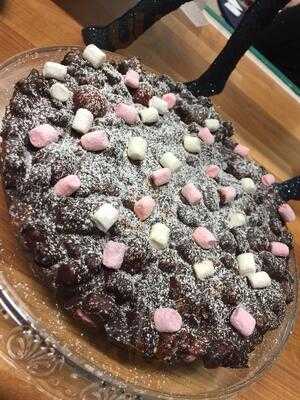 Four And Twenty Blackbirds Cafe And Eatery