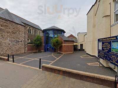 Four And Twenty Blackbirds Cafe And Eatery