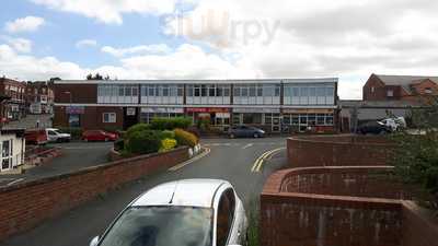 Indian Style Takeaway