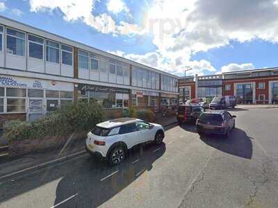 Indian Style Takeaway