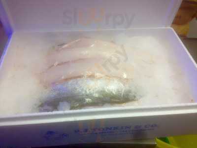 Sharkys Fish & Chips