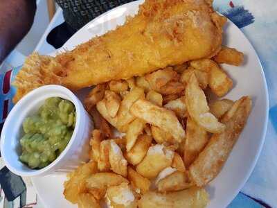 Sharkys Fish & Chips