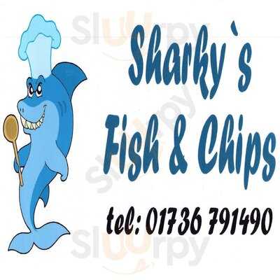 Sharkys Fish & Chips