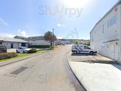 Sharkys Fish & Chips