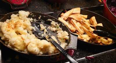 Toby Carvery Clacton On Sea