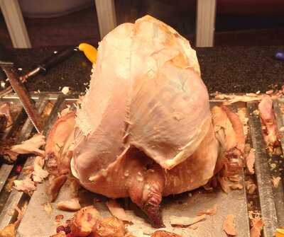 Toby Carvery Clacton On Sea