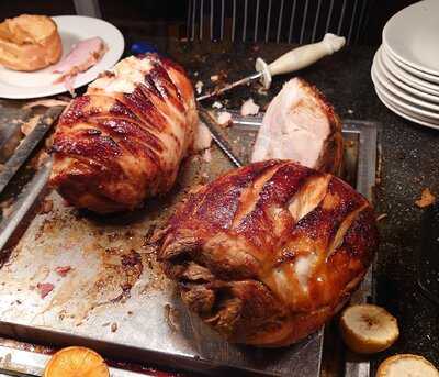 Toby Carvery Clacton On Sea