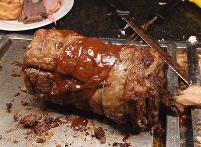 Toby Carvery Clacton On Sea