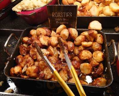 Toby Carvery Clacton On Sea