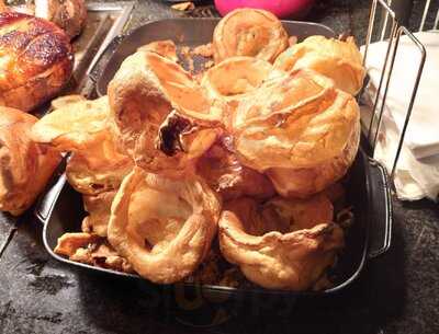 Toby Carvery Clacton On Sea