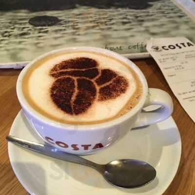 Costa Coffee