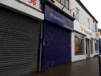 Waterfields - Albert Road