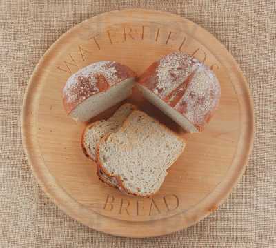 Waterfields - Albert Road