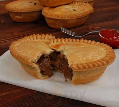 Waterfields - Albert Road